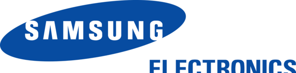 عکس لوگو سامسونگ png