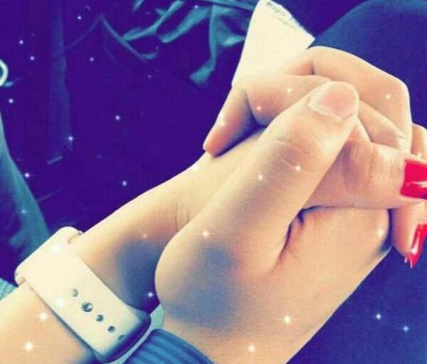 عکس فیک دخترونه کانال تلگرام