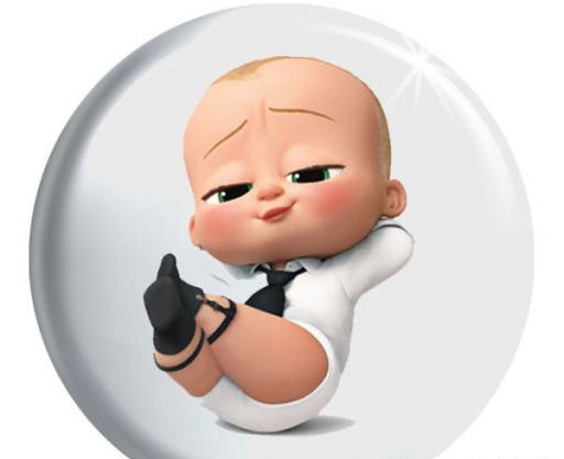 عکس بچه کارتونی