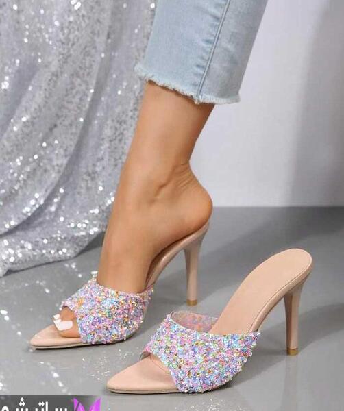 عکس صندل مجلسی زنانه
