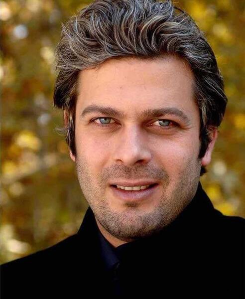 عکس امیرمحمد جعفری