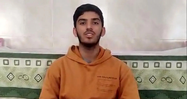 عکس امیرمحمد جعفری