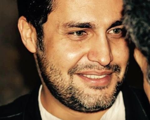 عکس امیرمحمد جعفری