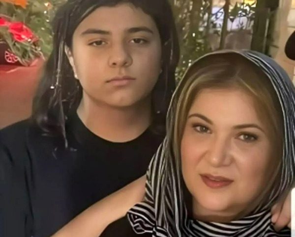 عکس امیرمحمد جعفری