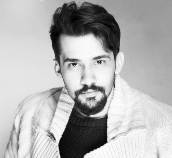 عکس امیرمحمد جعفری