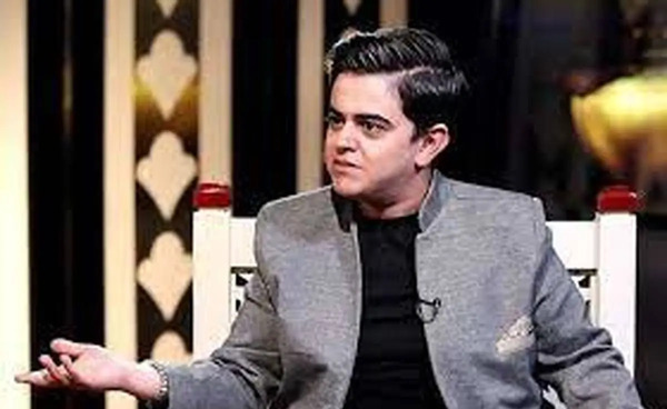 عکس امیرمحمد جعفری
