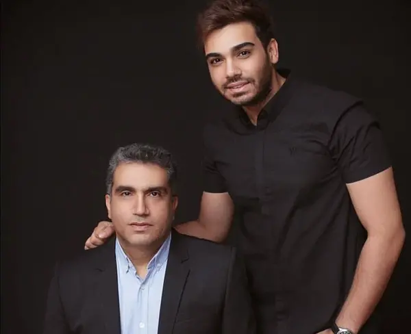 عکس نوشته از سینا درخشنده