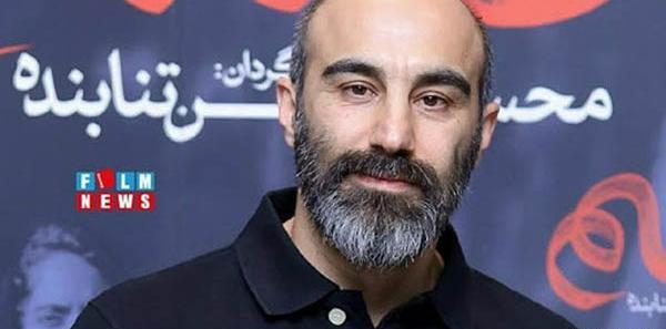 عکس محمد تنابنده و برادرش