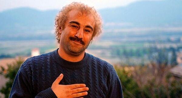 عکس محمد تنابنده و برادرش