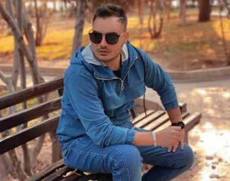 عکس نوشته های کامران مولایی