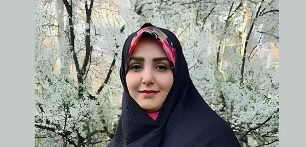 عکس مجریان چادری
