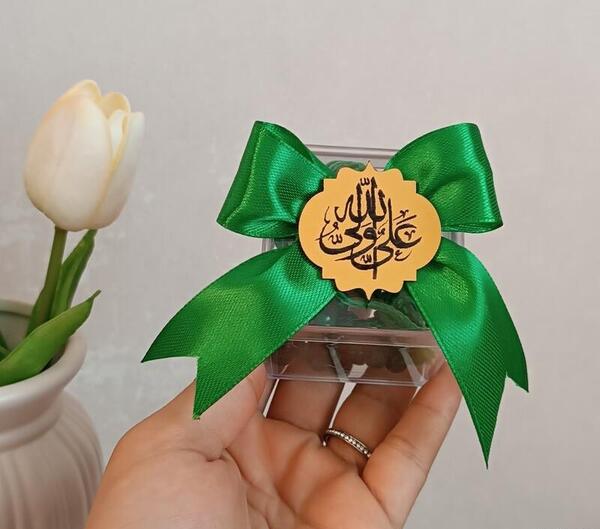 عکس ایده های فرهنگی برای عید غدیر