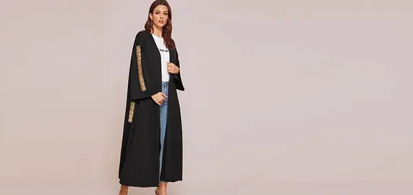 عکس مدل مانتو جلو باز جدید ۱۴۰۰