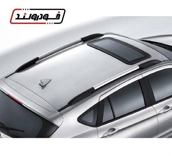 عکس سقف هایما s5