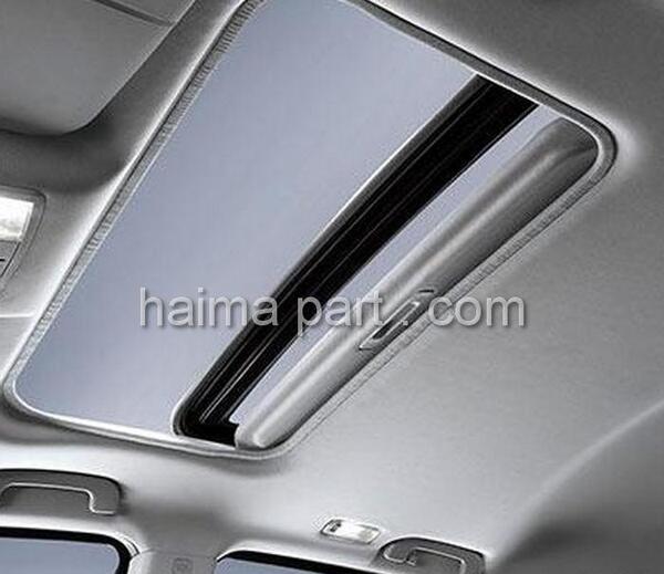 عکس سقف هایما s5