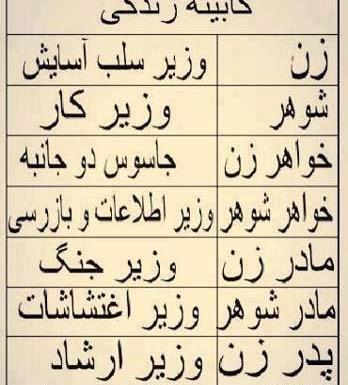 عکس ضد خواهر شوهر