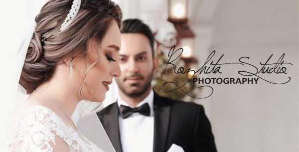 آتليه عروس عکس عروس و داماد
