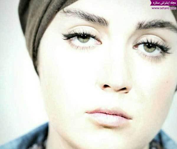 زیباترین عکس افسانه پاکرو