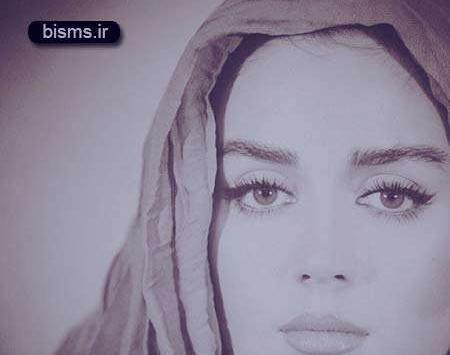 زیباترین عکس افسانه پاکرو