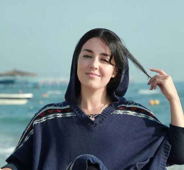 زیباترین عکس افسانه پاکرو