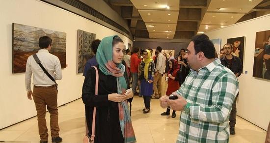زیباترین عکس افسانه پاکرو