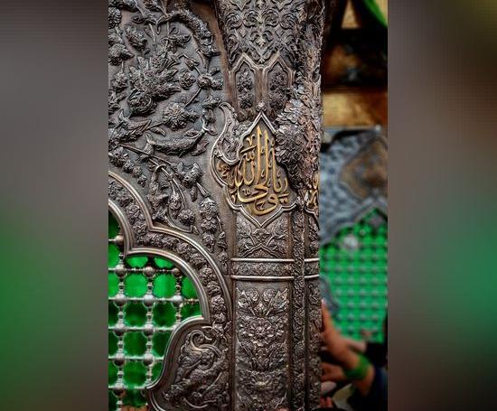 عکس پروفایل جدید محرم ۱۴۰۲