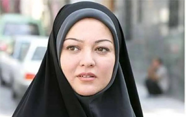 عکس سینا غفاری