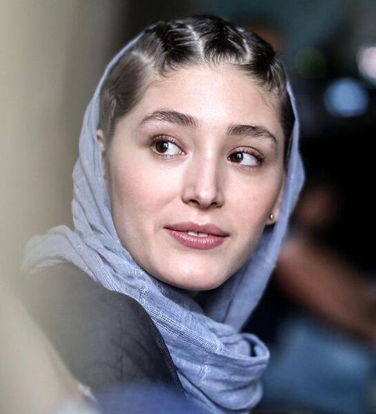 عکس های فرشته حسینی