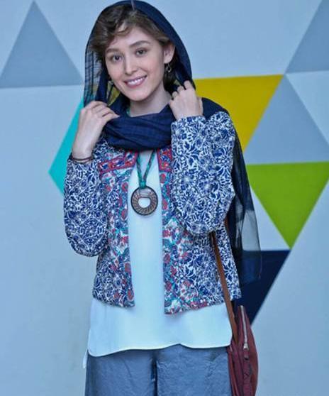 عکس های فرشته حسینی
