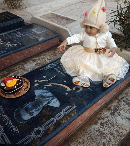 عکس حلما نجفی