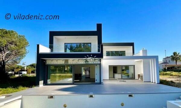 عکس تصاویر ویلاهای شمال