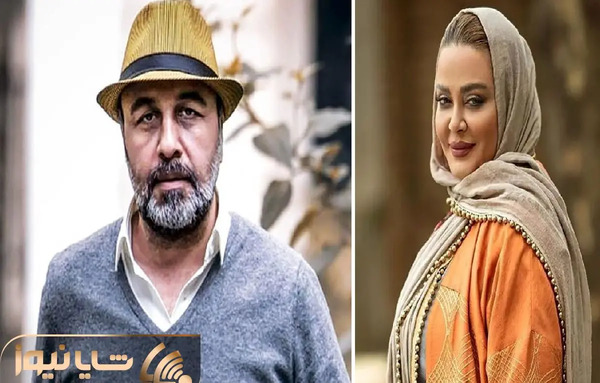 عکس رضا عطاران و سعید آقاخانی