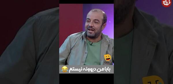 عکس رضا عطاران و سعید آقاخانی