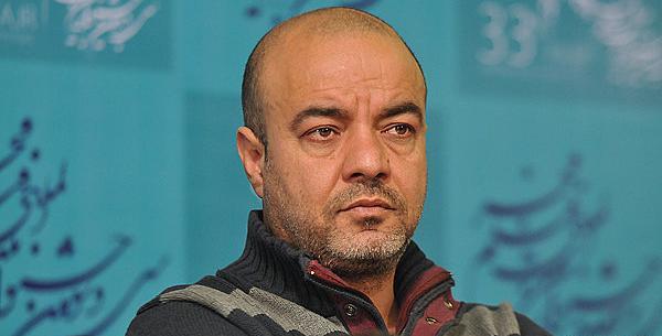 عکس رضا عطاران و سعید آقاخانی