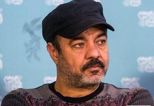 عکس رضا عطاران و سعید آقاخانی