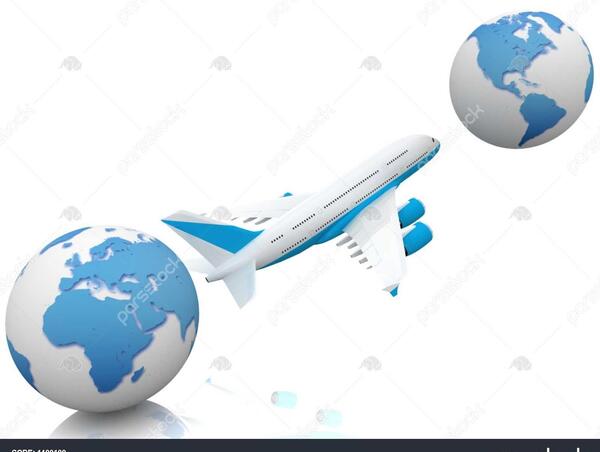 عکس صفحه هواپیما