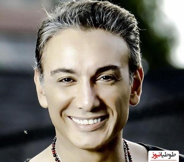عکس شادمهر عقیلی جدید