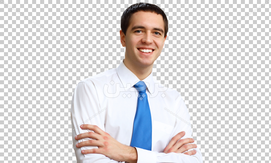 عکس کراوات سفید