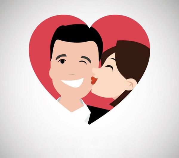 عکس نوشته روز مرد خنده دار