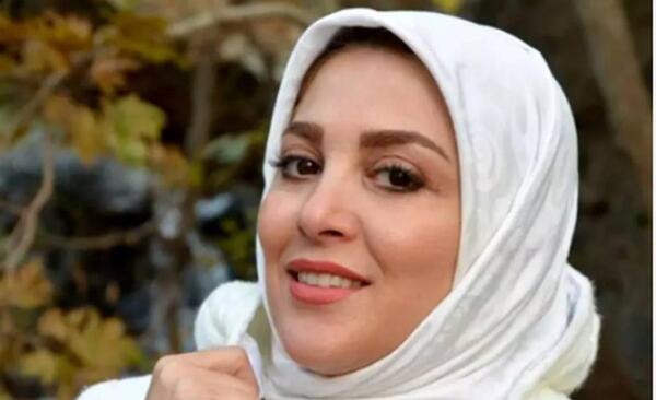 عکس اینستاگرام ژیلا صادقی