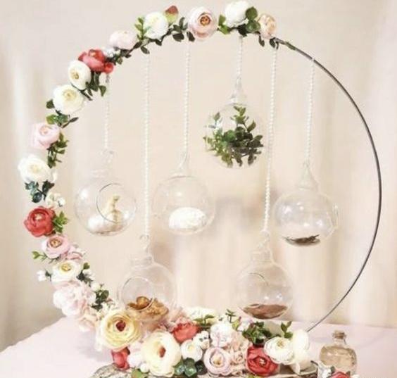 عکس سفره هفت سین فانتزی