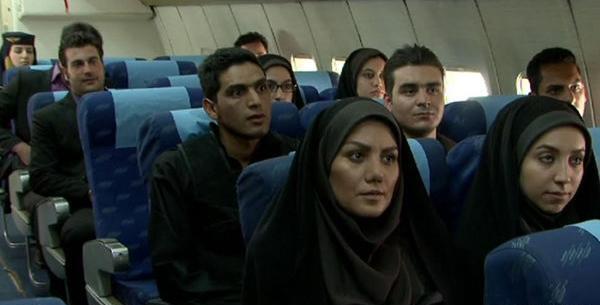 عکس آسمان من