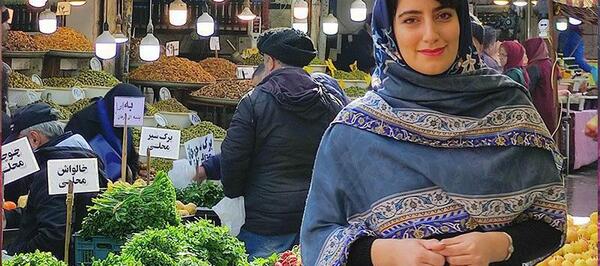 عکس قورمه سبزی گیلانی