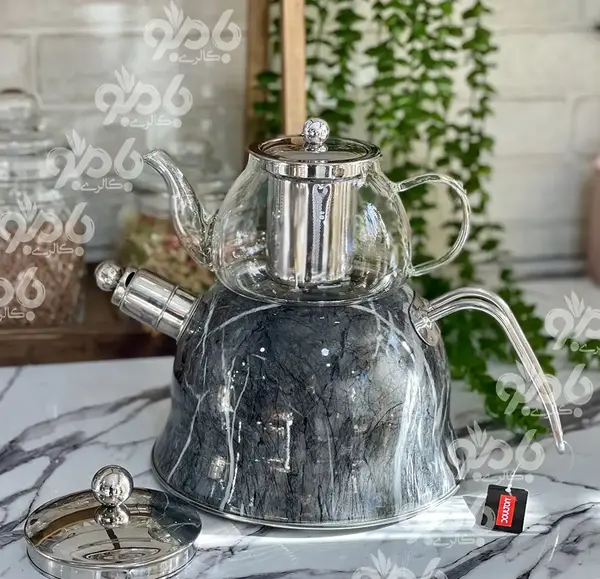 عکس کتری قوری سوتی نی نی سایت