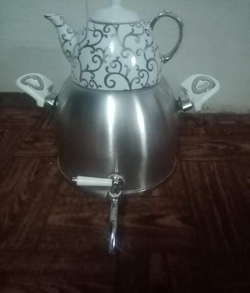 عکس کتری قوری سوتی نی نی سایت