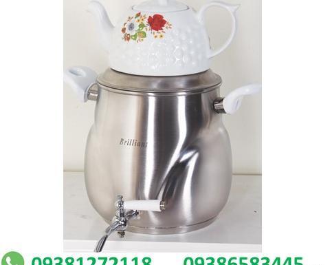 عکس کتری قوری سوتی نی نی سایت