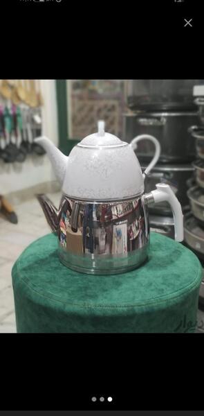 عکس کتری قوری سوتی نی نی سایت