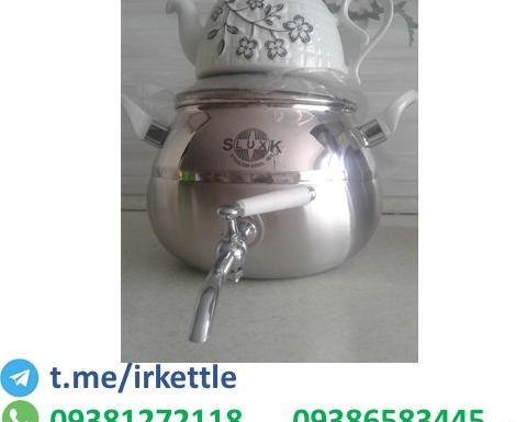 عکس کتری قوری سوتی نی نی سایت