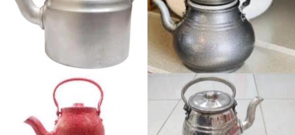 عکس کتری قوری سوتی نی نی سایت