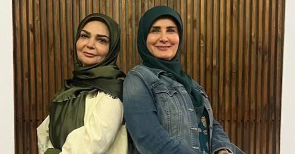 عکس مجری زن شبکه تماشا